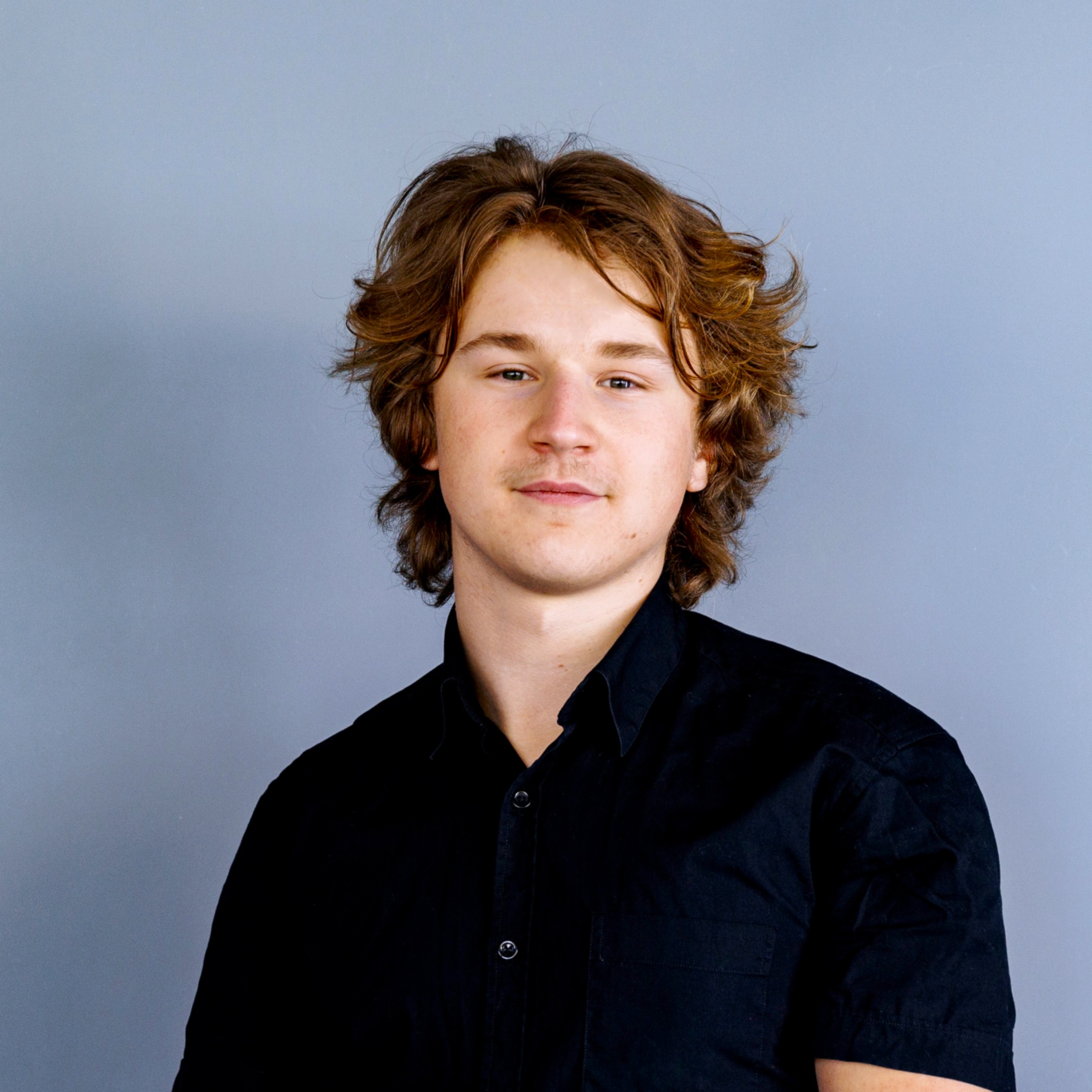 Alex Eynard