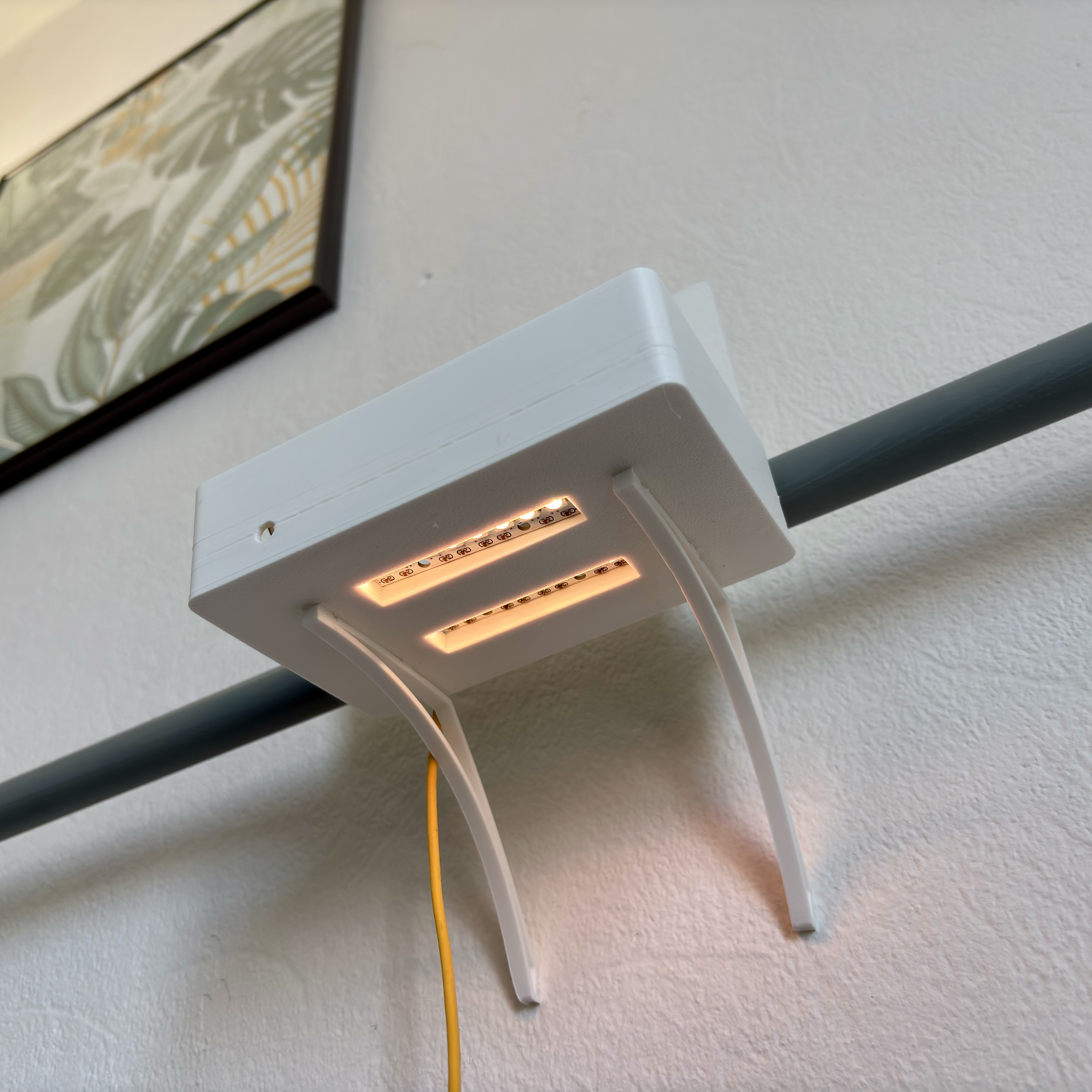 Réveil solaire